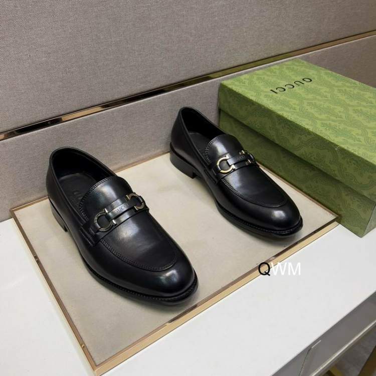 Picture of Gucci Shoes _SKUGuccisz38-45WM12106185